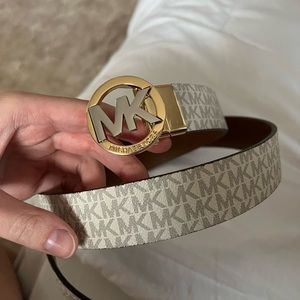 Michael Kors belt